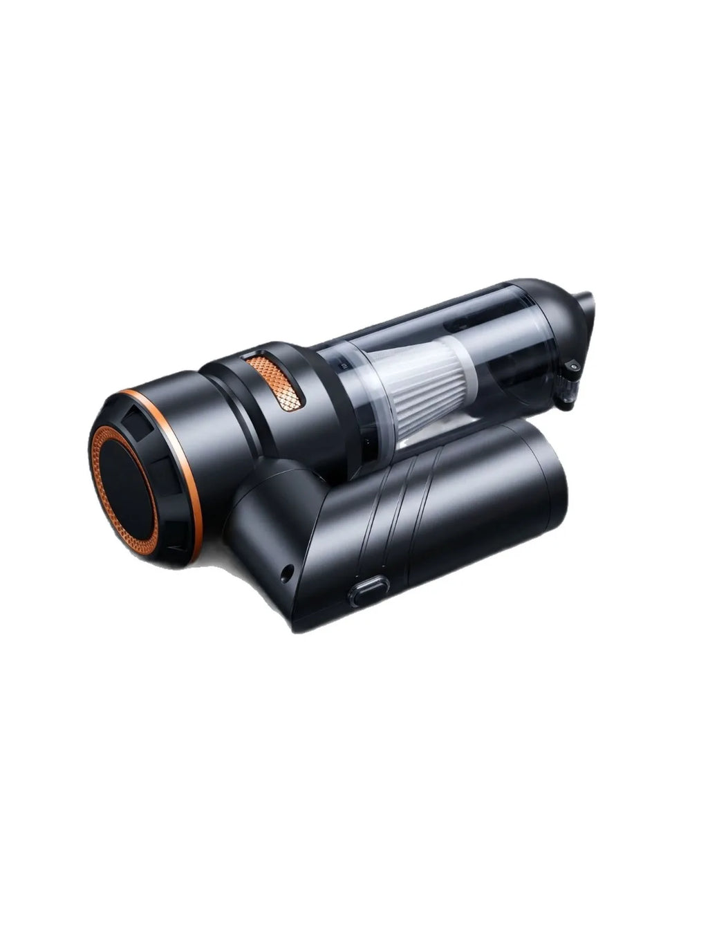Foldable Wireless Handheld Car Vacuum Cleaner Brushless Motor 2‑in‑1 Blow & Suction Portable Cleaner for Car Home Outdoor Use